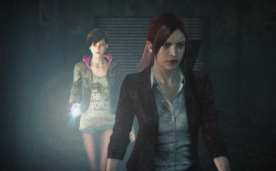 Resident Evil Revelations 2 Box Set Steam - Click Image to Close